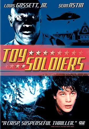  Toy Soldiers