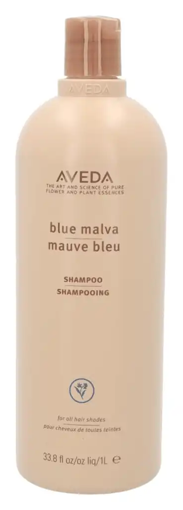  AVEDA by Aveda: Blue Malva Color Shampoo 33.8 OZ