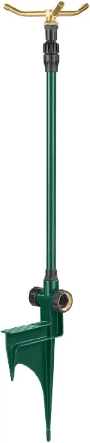  Orbit 58288 3-Arm High-Rise Sprinkler