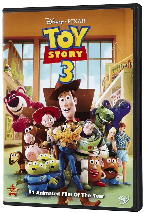  Toy Story 3