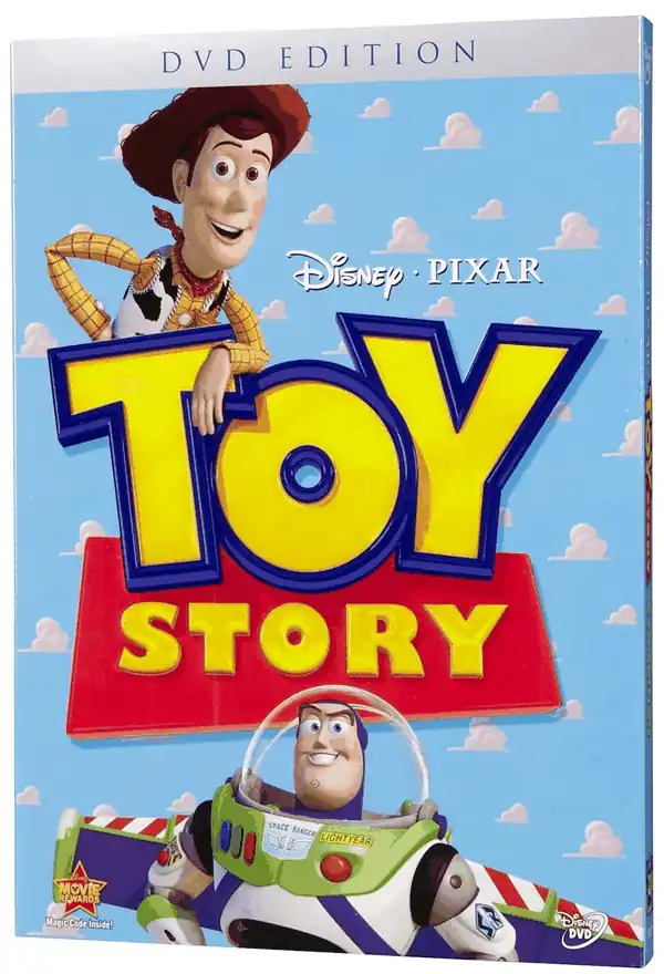  Toy Story