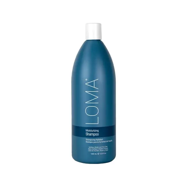 Loma Hair Care Moisturizing Shampoo