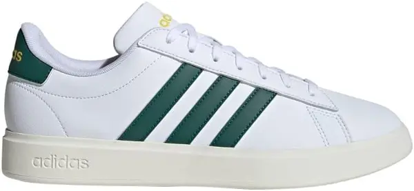 adidas Men's Grand Court 2.0 Tennis Shoe