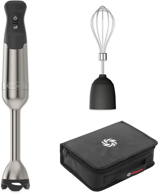 Vitamix Immersion Blender 3 piece set