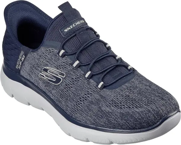 Skechers Men's Summits Key Pace Hands Free Slip in