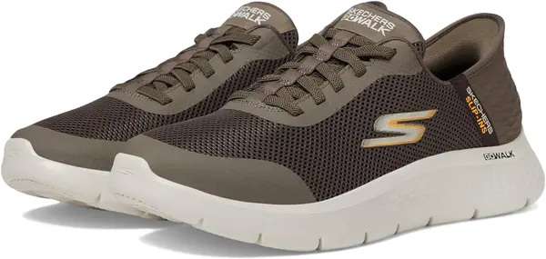 Skechers Men's Skechers Hands Free Slip ins Go Walk Flex Hands Up