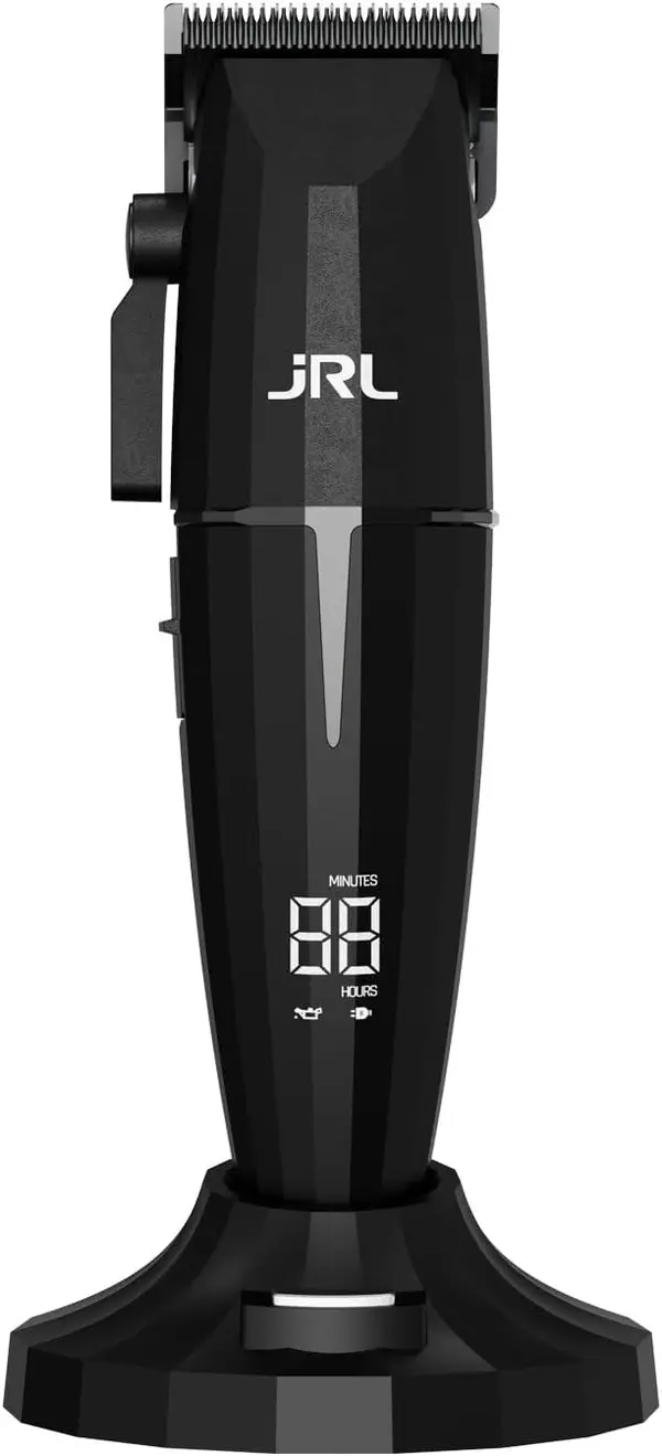 Amazon Series Onyx Professional Cordless Hair Clipper